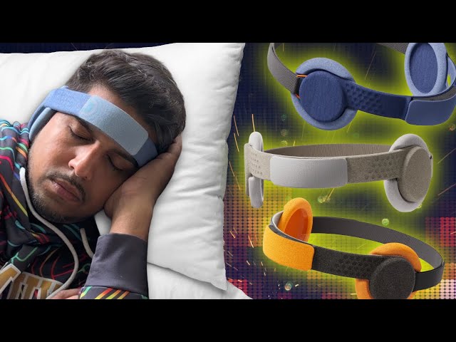 LumiSleep D1 Review: Is This the Future of Sleep Technology?