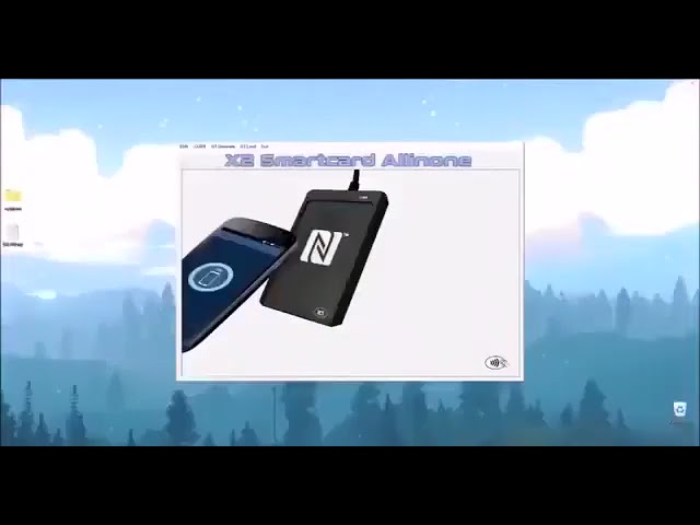 Updated x3 x2 smart card Emv software D w pin setup for Ist file,jcop & co tutorial and Walkthroughs