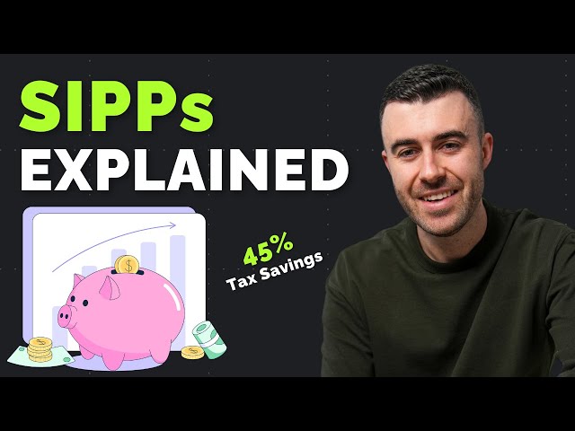 What is a SIPP? - Self-invested Personal Pension Explained
