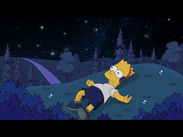 Chill Vibes Night 🎧 lofi music | Chill Music ~ lofi beats to chill / relax to