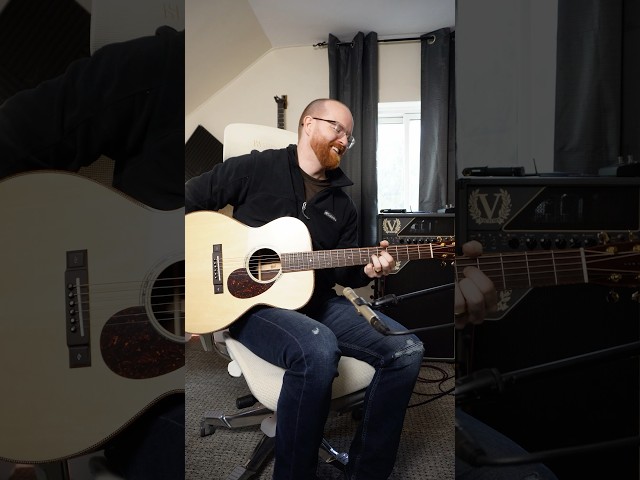 I call this the B&G Boogie! Full Tabs At Patreon.com/JamieRobinson 🤘🎸 #guitarist #guitar
