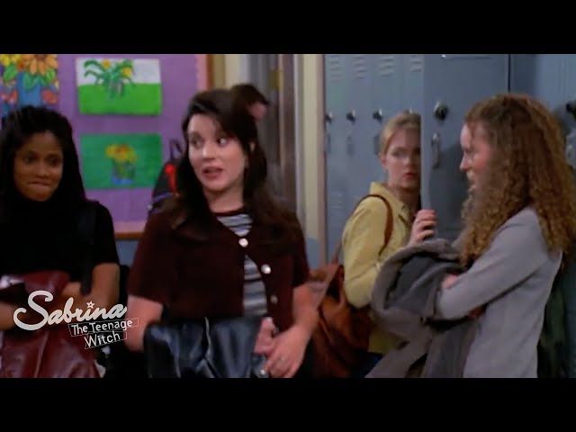 Sabrina and Jenny are DONE With Libby's Lies!