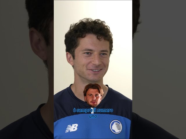 Q&A with Davide Ghislandi ποΈπ€π