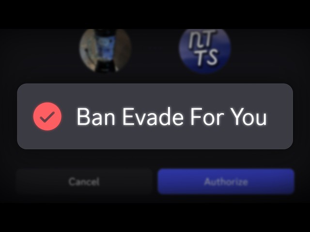 Discord Isn’t Safe Until They Remove This Feature