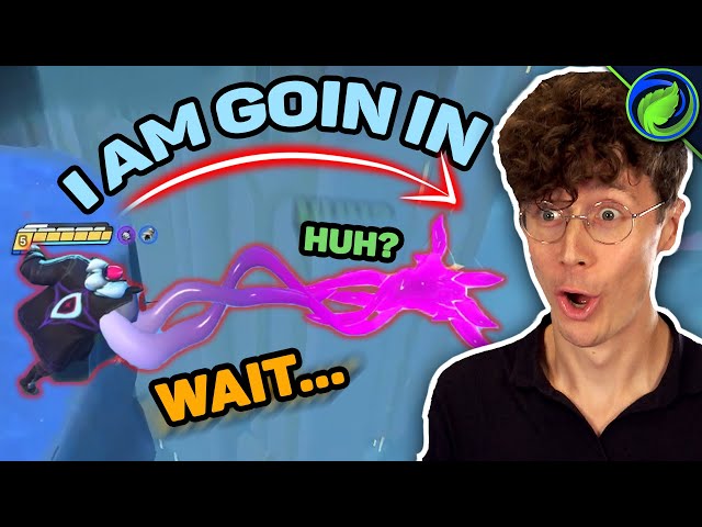 This Game Is THE NUTS | SUPERVIVE | Spuzie & CG