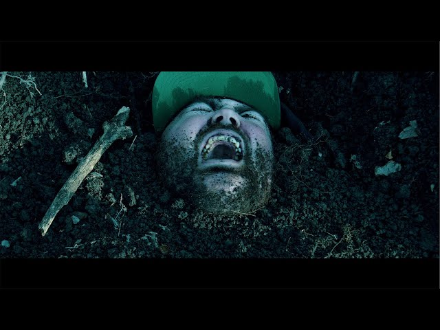 Crypt - Buried Alive (Official Music Video)
