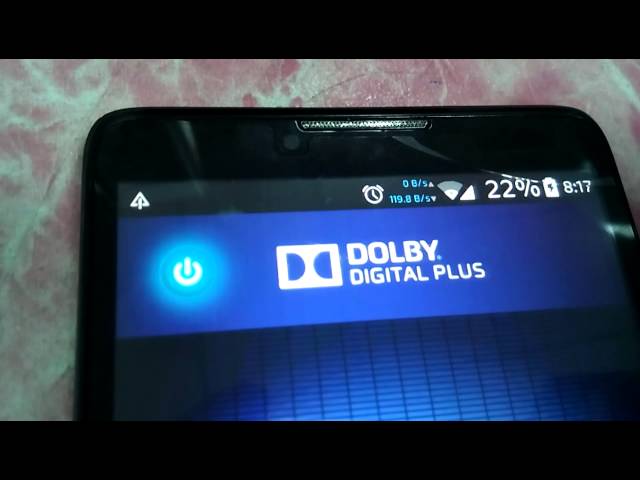 Review Android 5.0 on Lenovo A889/A880
