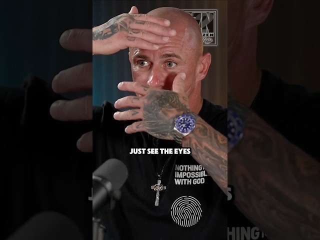 I NAPALMED Jail Bully: Chris Booth