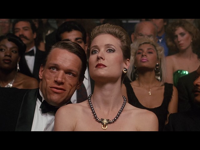 Van Damme - Lionheart final fight