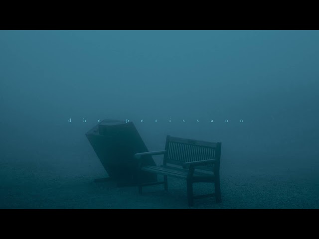 Max Richter - The Twins (Space Sounds)