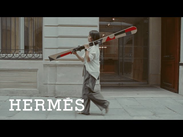 Inspiring career journeys at Hermès