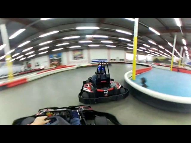 The Fast and the Hilarious Episode 2