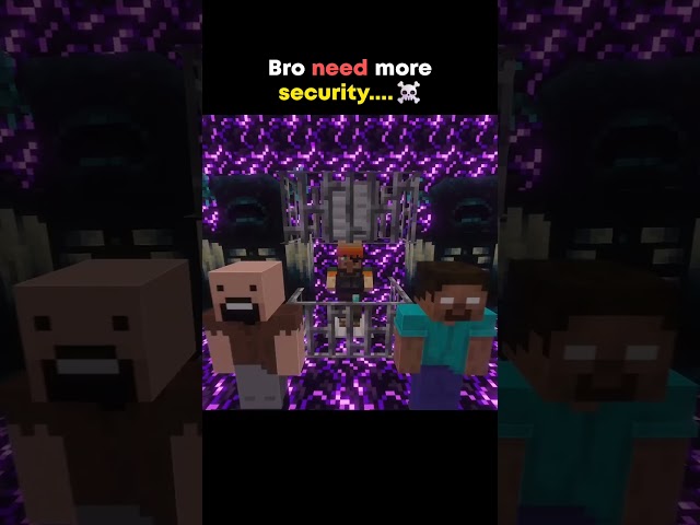 POV : When Trader Trades OP Items ☠️😂 #minecraft
