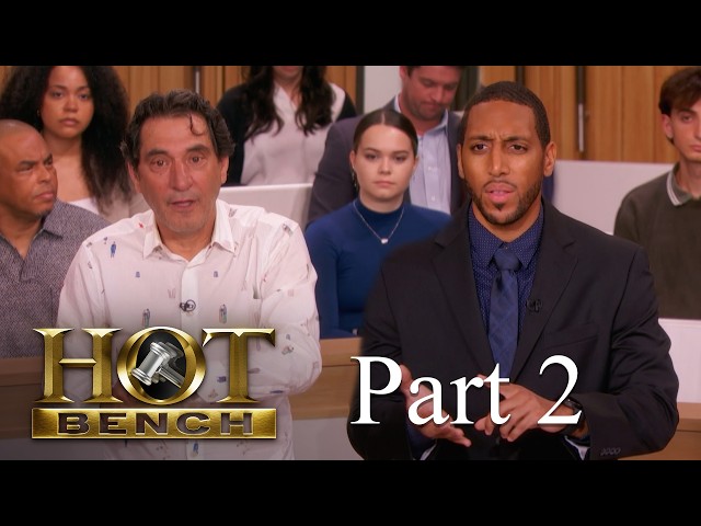 Moving Company Moved to Lawsuit?! | Part 2
