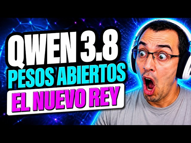 Qwen3.8 🚀 Small but HEAVYWEIGHT OPEN SOURCE: Full Analysis