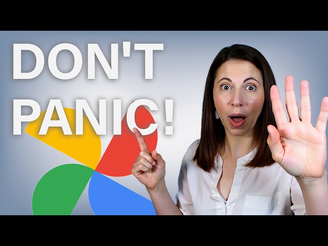 What Happens If You Stop Paying for Google Photos? | Google Photos