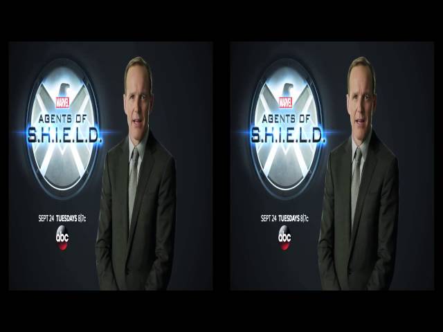 Marvel's Agents of S.H.I.E.L.D. - Agent Coulson's Team