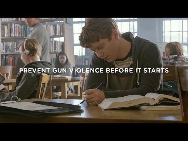 Evan | Sandy Hook Promise
