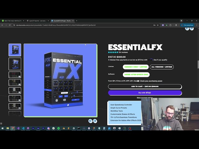 $500 vs $5000 vs $15000 Adobe Addon