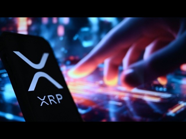 XRP BIGGEST DATE REVEALED !!!!!!