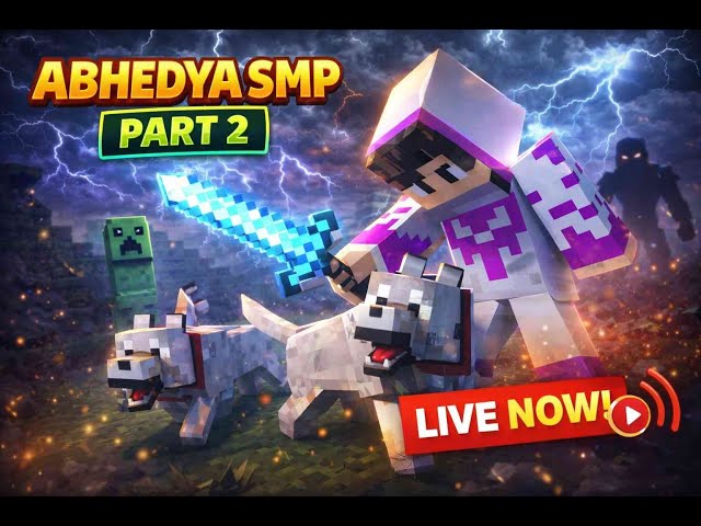 ABHEDYA SMP – PART 2