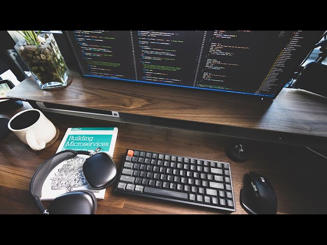 Becoming efficient as a new software engineer - work smarter, not harder!