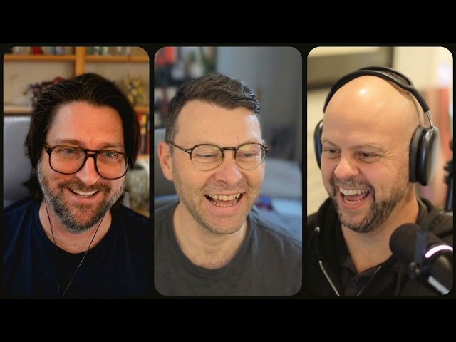 Web Performance with Ben Schwarz (ep734)