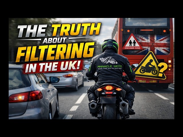 Filtering in UK - What's legal and what's not?
