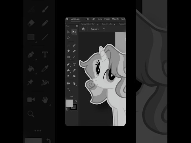 Clearing out more misconceptions about animation software