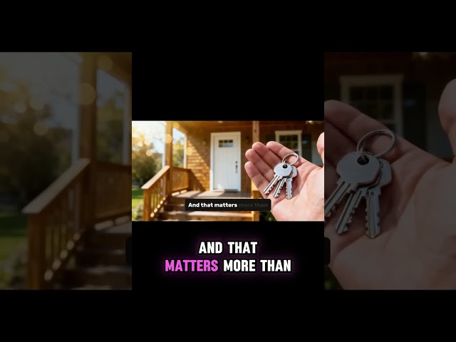 The Safest Way to Double Your Money #realestate #investment #wealth
