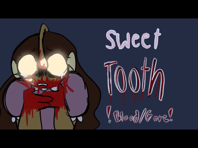 SWEET TOOTH/ PRESSURE OCS / COMIC DUB