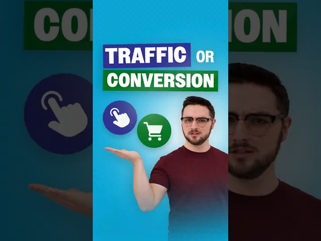 Fix Your Amazon Listing: Traffic or Conversion Problem?
