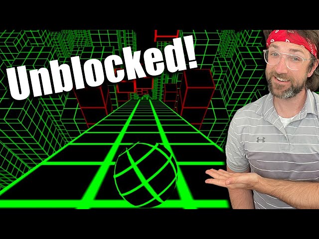 Unblocked Games to Play on School Computer