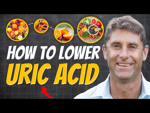 Uric Acid: A Key Player in Heart, Brain, and Metabolic Diseases