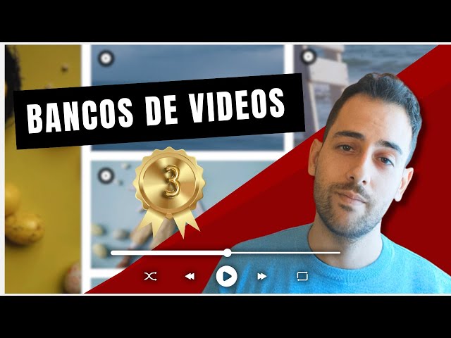 TOP 3 BEST Free Video Banks (Royalty-Free HD & 4K) | 2025
