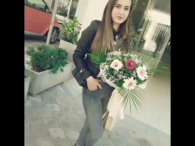 R.I.P.Ariela Murati do jesh gjithmone ne zemra tona u prefsh ne paqe.😢
