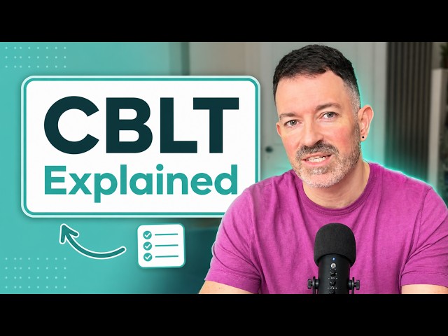 What They Don’t Tell You About CBLT in TESOL