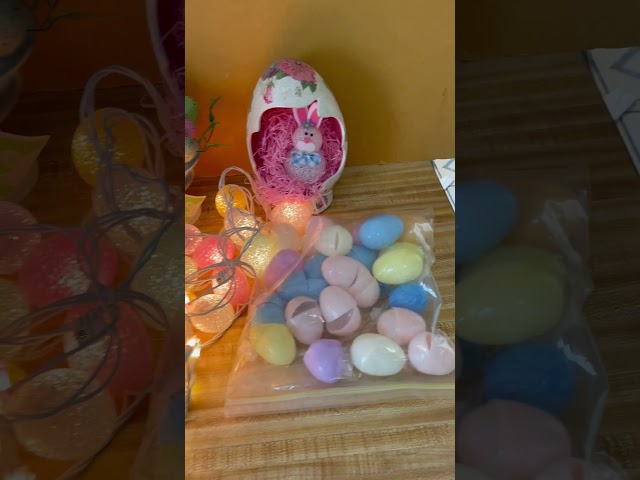 Easter is for Wabbits