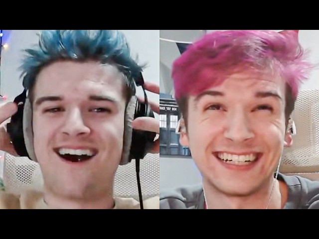Every Time Notme DYED His Balding Hair