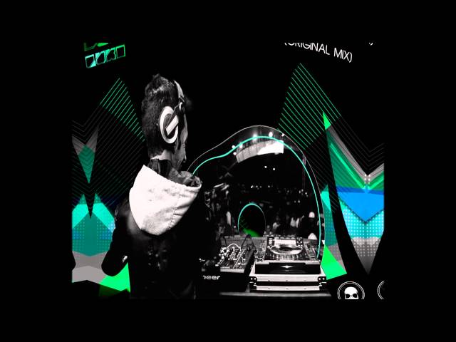 Andre Luki - Sine Splitter (original mix)