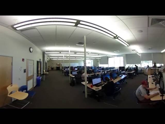 360 VIDEO: College of Western Idaho