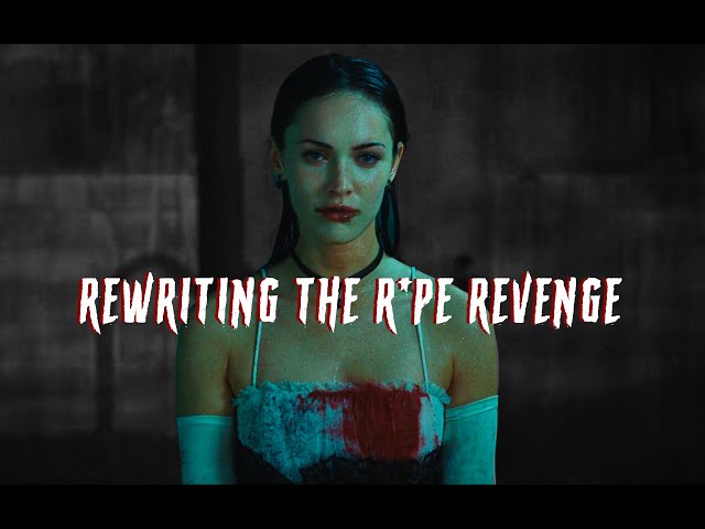 the feminist horrors of Jennifer's Body, Teeth, and A Girl Walks Home Alone at Night