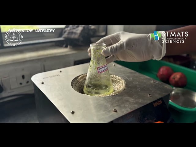 B Sc (Hons) Biomedical Science