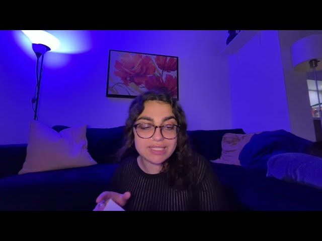ASMR Reading a Scientific American Article | Whispered / Semi-Inaudible