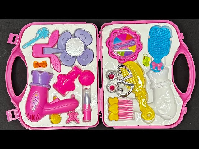 Doctor Kit Unboxing | Kids Medical Playset Full Review 🩺🔥