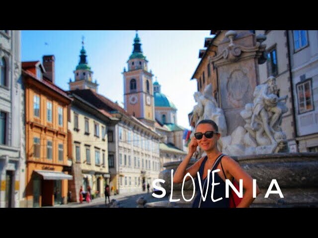 ๐ธ๐ฎ Slovenia: documentario di viaggio
