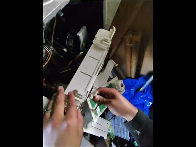 Quick and easy way to diagnose a faulty PCB on a Glowworm boiler 