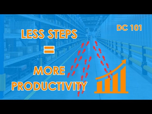 The #1 Efficiency Killer in Your Warehouse (And How to Fix It)