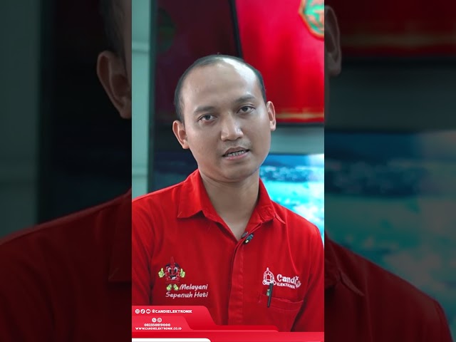 TV MiniLED JUMBO Harga Merakyat, Beli TV MiniLED Dapat TV 50 QLED