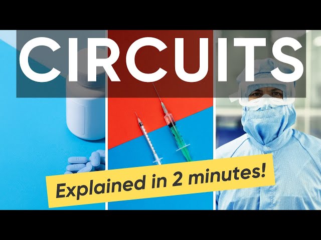 How to build a circuit | Free GMP Lab Training Course 2025